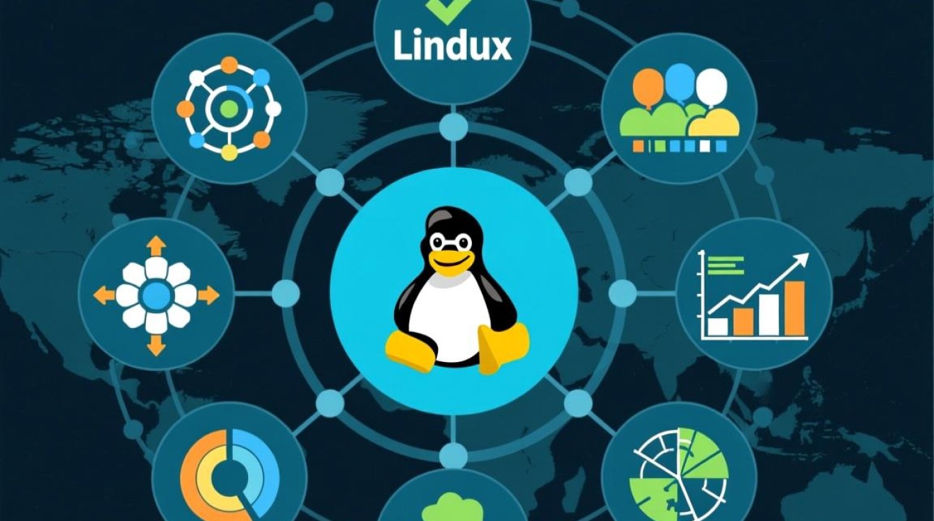 分布式Linux操作系统哪些版本性价比高?-好主机测评网