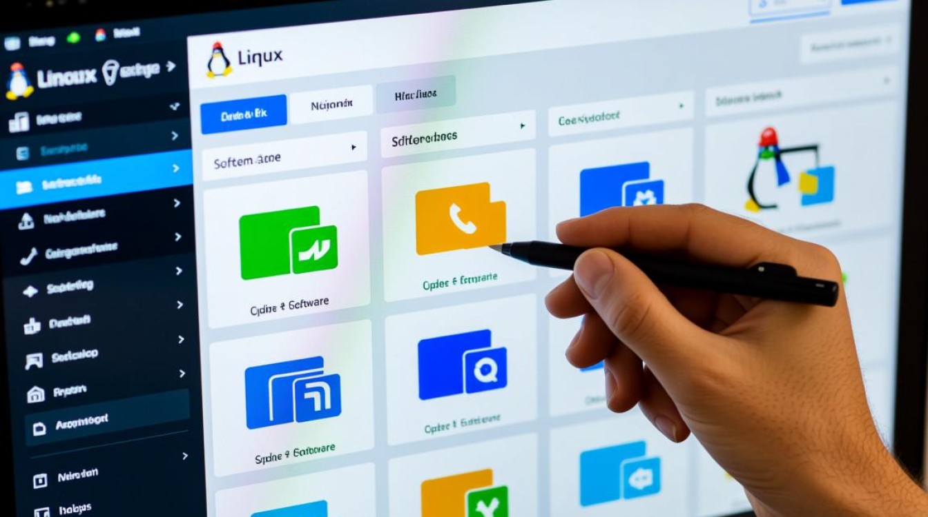 linux如何查看已安装软件包及其详细信息? linux如何查看已安装软件包及其详细信息?