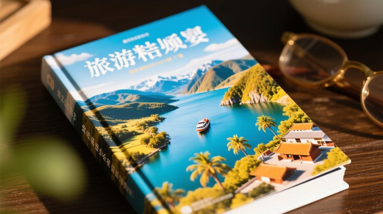 旅游图书的审美价值与设计智慧,如何提升旅行体验? 旅游图书的审美价值与设计智慧,如何提升旅行体验?