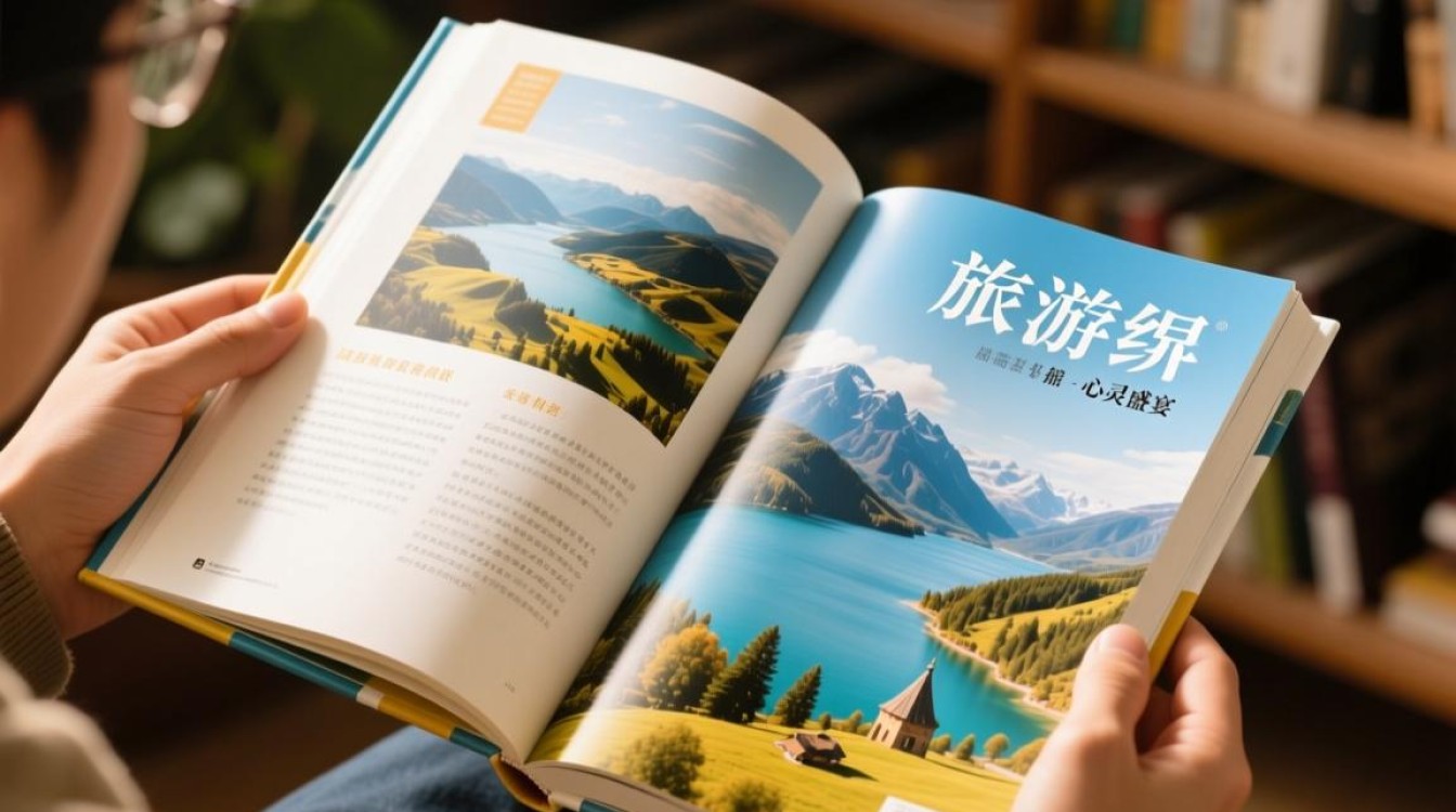 旅游图书的审美价值与设计智慧，如何提升旅行体验？-好主机测评网
