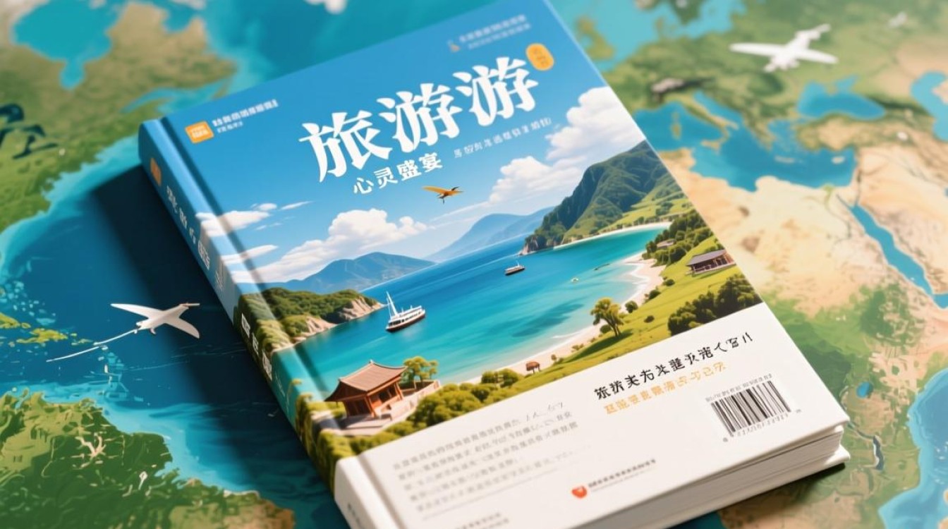 旅游图书的审美价值与设计智慧,如何提升旅行体验? 旅游图书的审美价值与设计智慧,如何提升旅行体验?