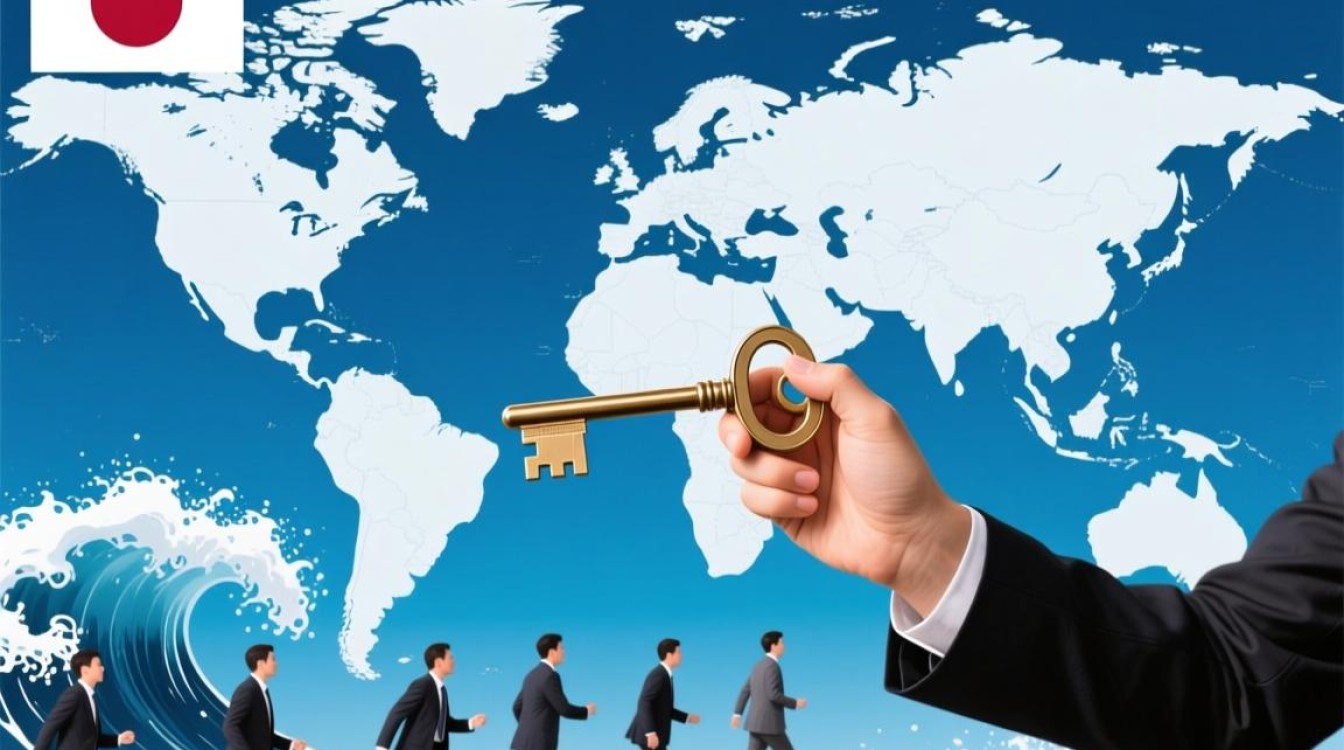 线上日本域名怎么注册？有哪些注意事项？-好主机测评网