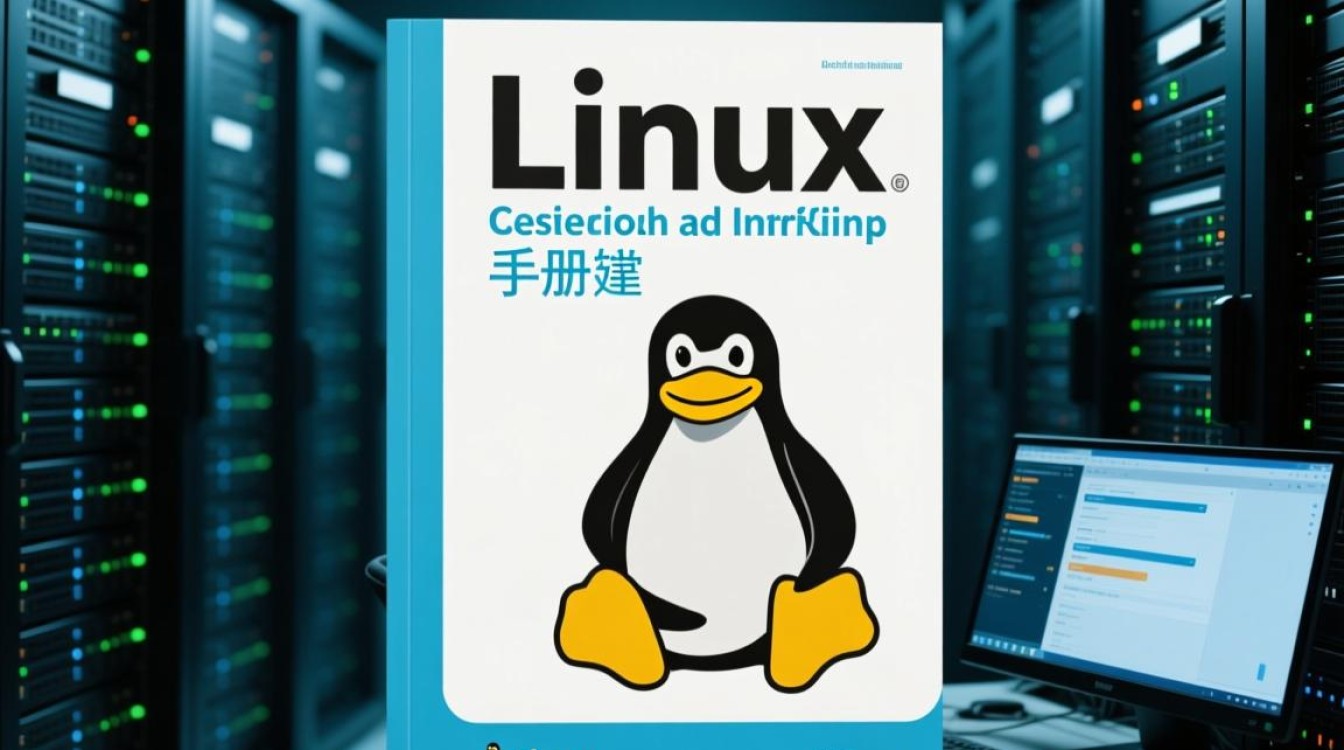 Linux操作手册新手入门常用命令有哪些?-好主机测评网