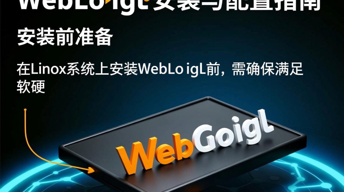 Linux WebLogic安装配置教程常见问题有哪些?-好主机测评网