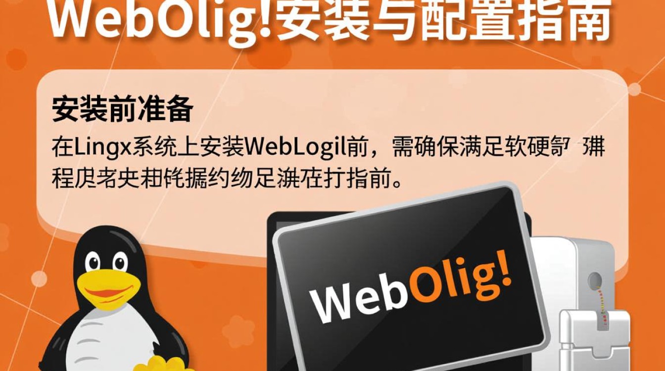 Linux WebLogic安装配置教程常见问题有哪些? Linux WebLogic安装配置教程常见问题有哪些?