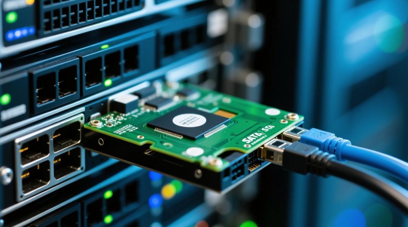 虚拟机SATA控制器突然断开怎么办?数据会丢失吗?-好主机测评网