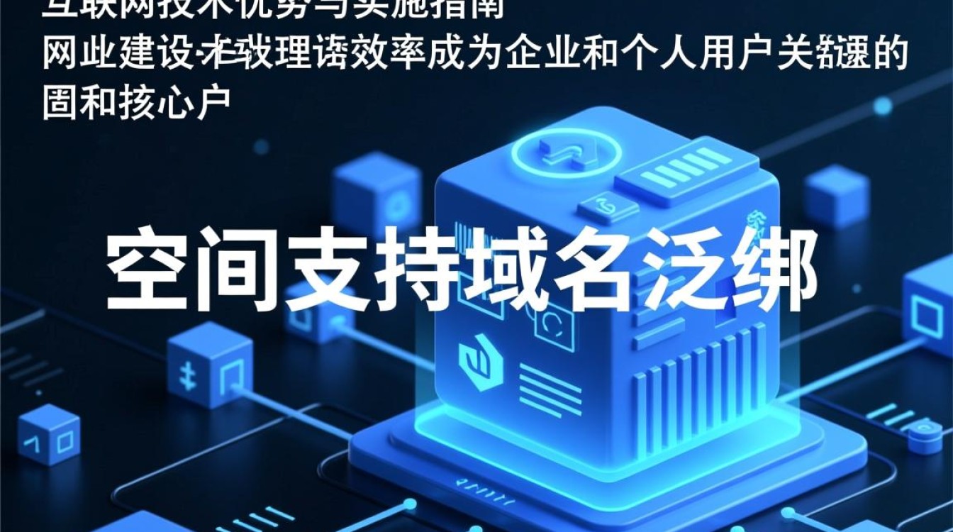 空间支持域名泛绑定吗?如何配置? 空间支持域名泛绑定吗?如何配置?
