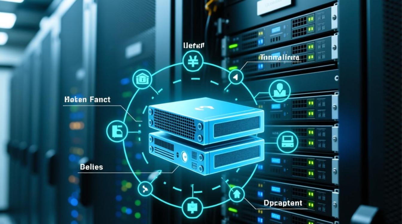 服务器自带虚拟机如何开启?性能与原生系统有差距吗? 服务器自带虚拟机如何开启?性能与原生系统有差距吗?