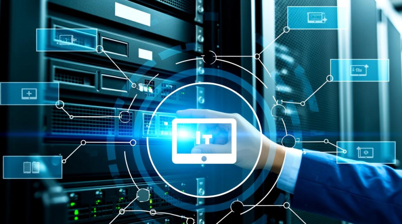 服务器自带虚拟机如何开启?性能与原生系统有差距吗? 服务器自带虚拟机如何开启?性能与原生系统有差距吗?