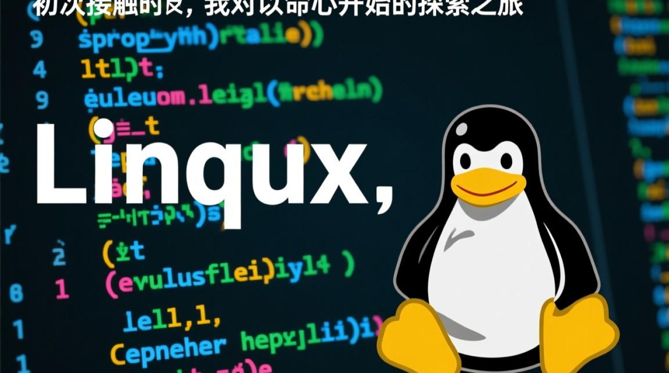 Linux学习心得,零基础如何高效掌握核心技能?-好主机测评网