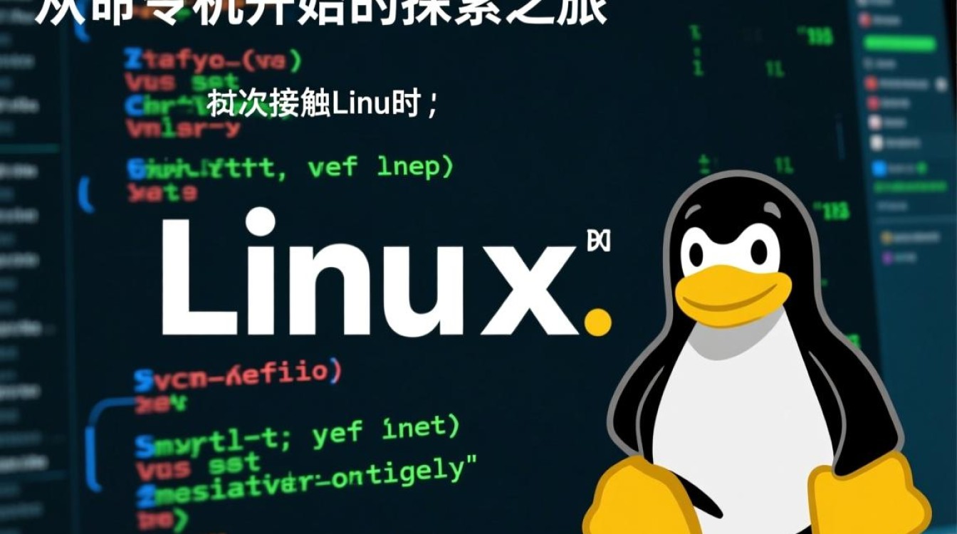 Linux学习心得,零基础如何高效掌握核心技能? Linux学习心得,零基础如何高效掌握核心技能?