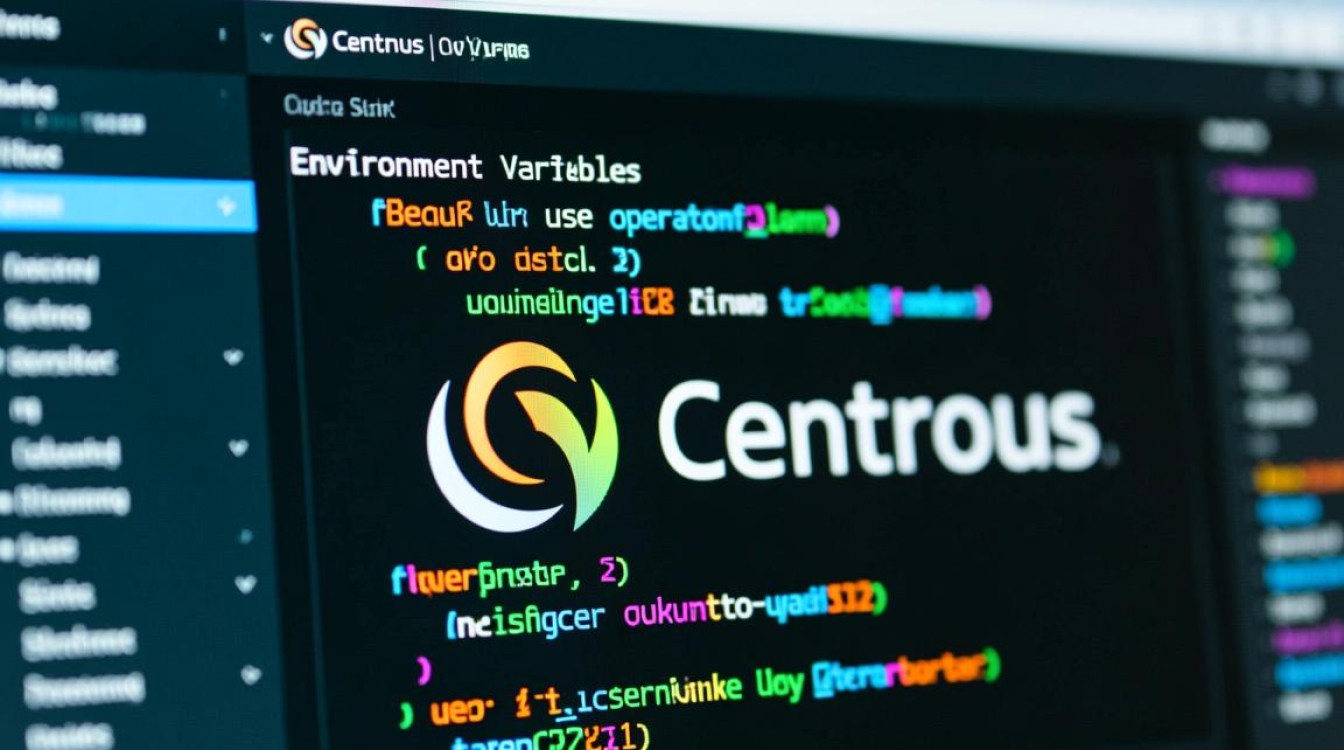 Linux CentOS环境变量如何永久生效？