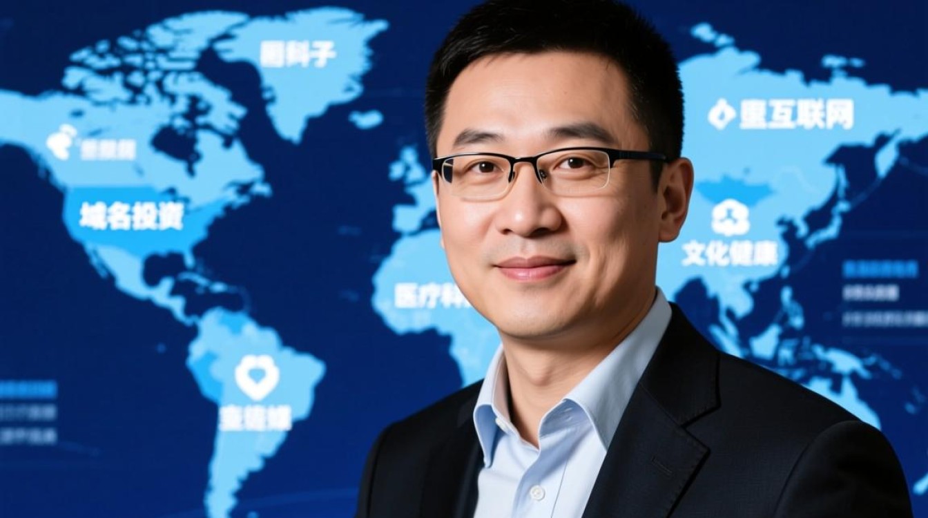 薛蛮子投资域名吗?他怎么选域名的?-好主机测评网