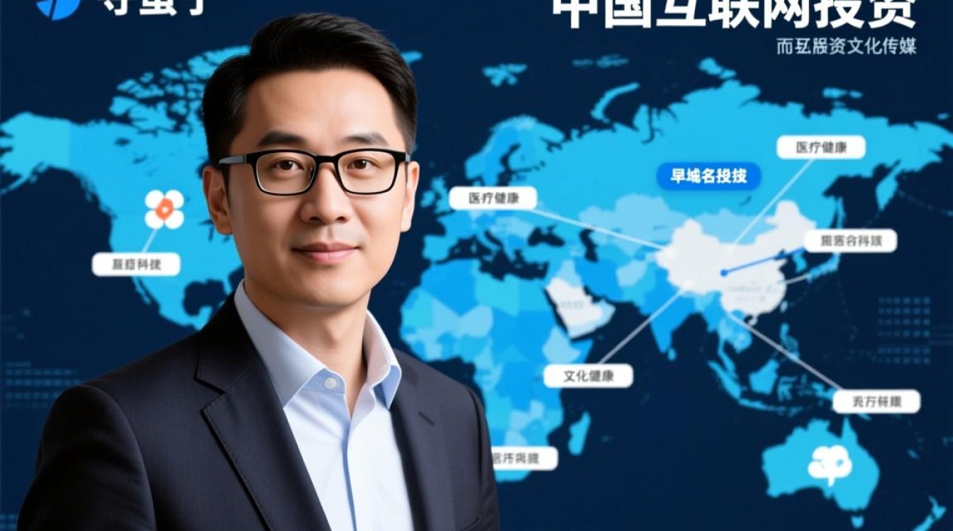 薛蛮子投资域名吗?他怎么选域名的? 薛蛮子投资域名吗?他怎么选域名的?