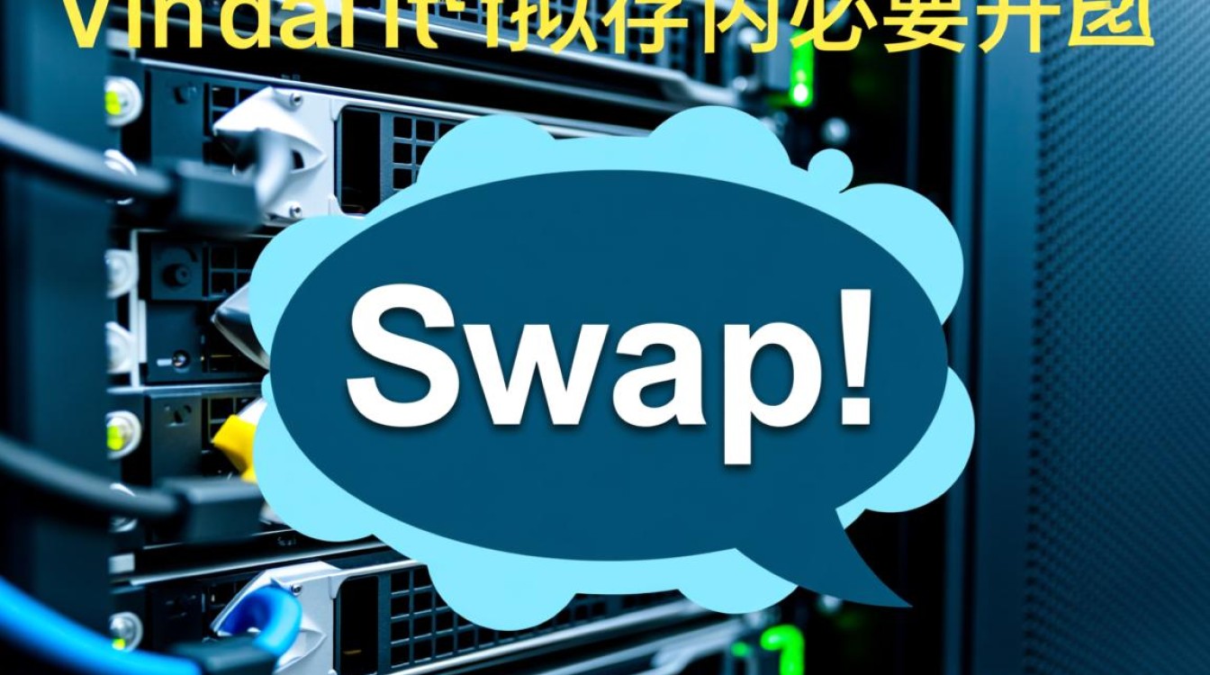 服务器虚拟内存有必要开吗?开启后对性能影响大吗?-好主机测评网