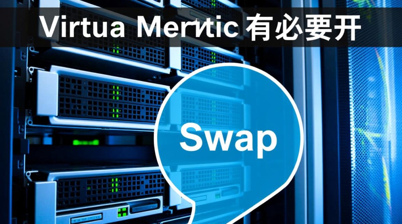 服务器虚拟内存有必要开吗?开启后对性能影响大吗? 服务器虚拟内存有必要开吗?开启后对性能影响大吗?