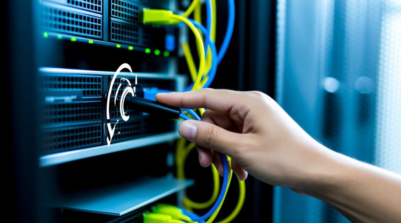 服务器能联网但无法ping通是什么原因导致的? 服务器能联网但无法ping通是什么原因导致的?