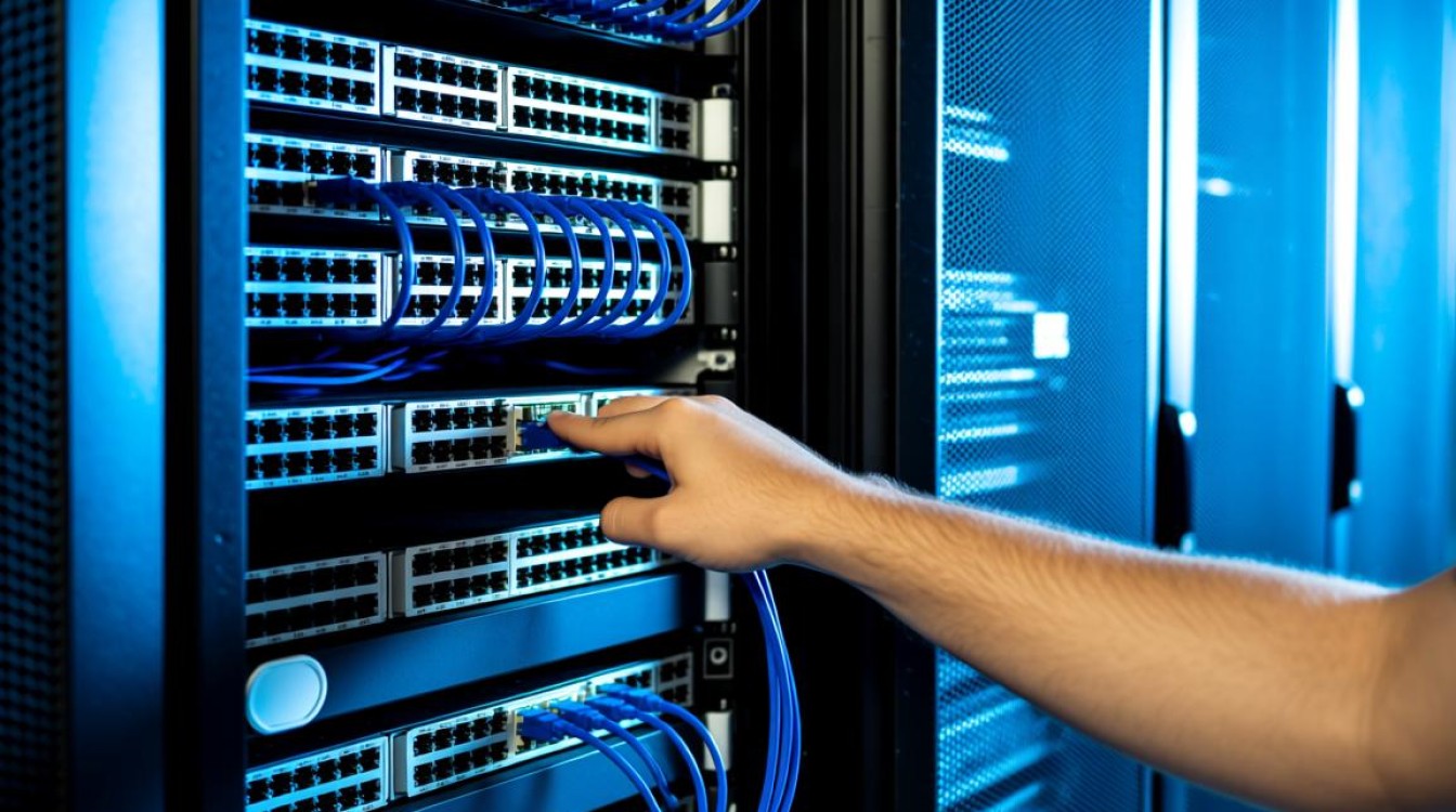 服务器能联网但无法ping通是什么原因导致的?-好主机测评网