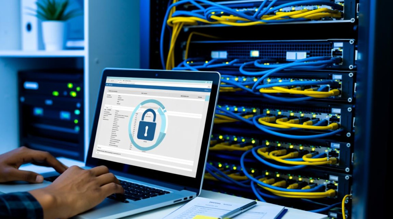 服务器能联网但无法ping通是什么原因导致的? 服务器能联网但无法ping通是什么原因导致的?