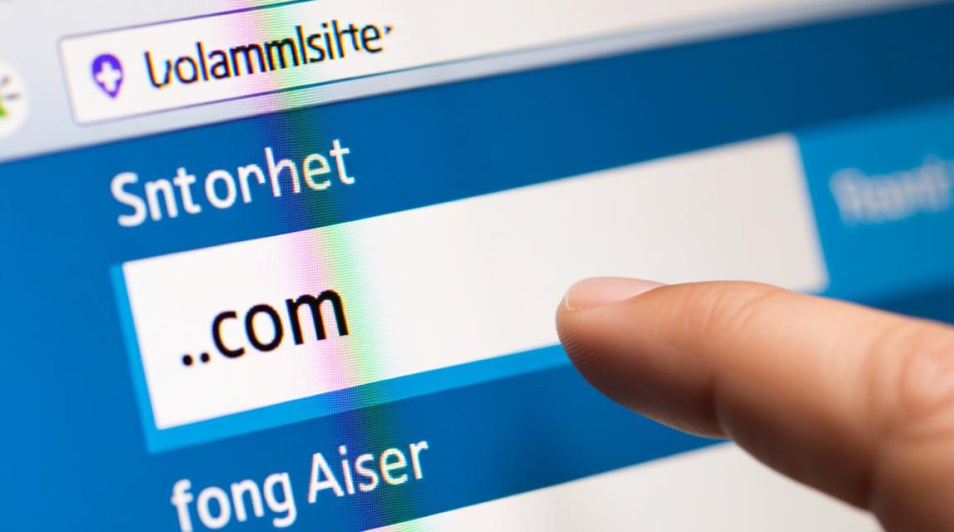 com域名属于哪个国家或地区?-好主机测评网