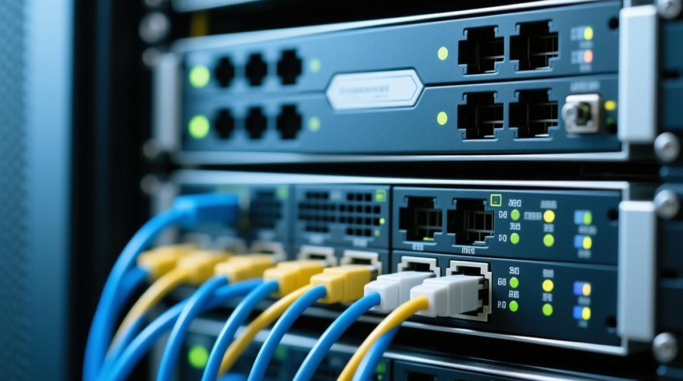 服务器能联网吗?企业服务器联网安全配置步骤有哪些?-好主机测评网