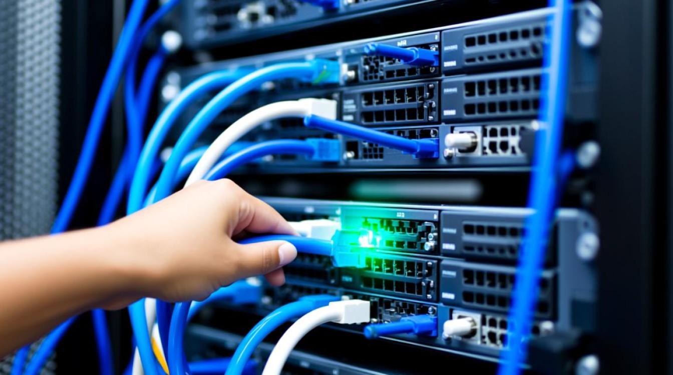 服务器能联网吗?企业服务器联网安全配置步骤有哪些? 服务器能联网吗?企业服务器联网安全配置步骤有哪些?