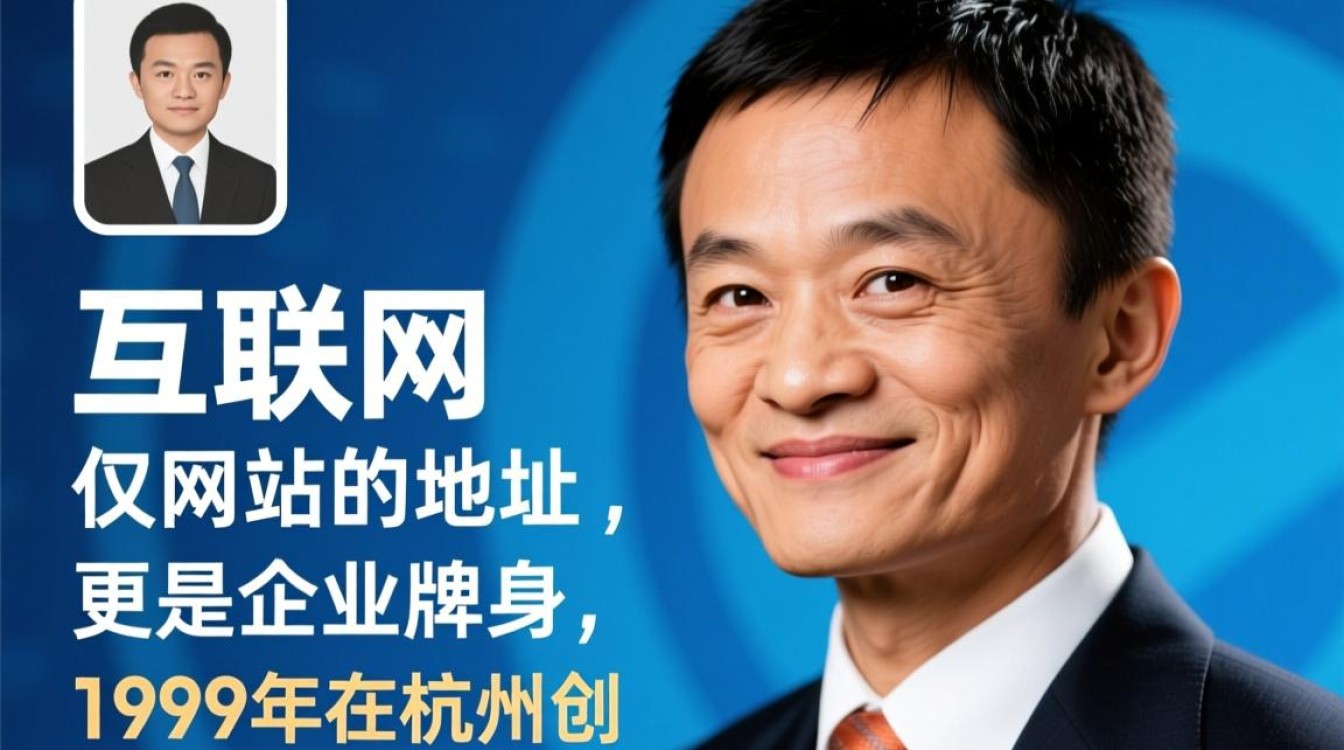 阿里巴巴域名之争背后隐藏着什么商业密码? 阿里巴巴域名之争背后隐藏着什么商业密码?