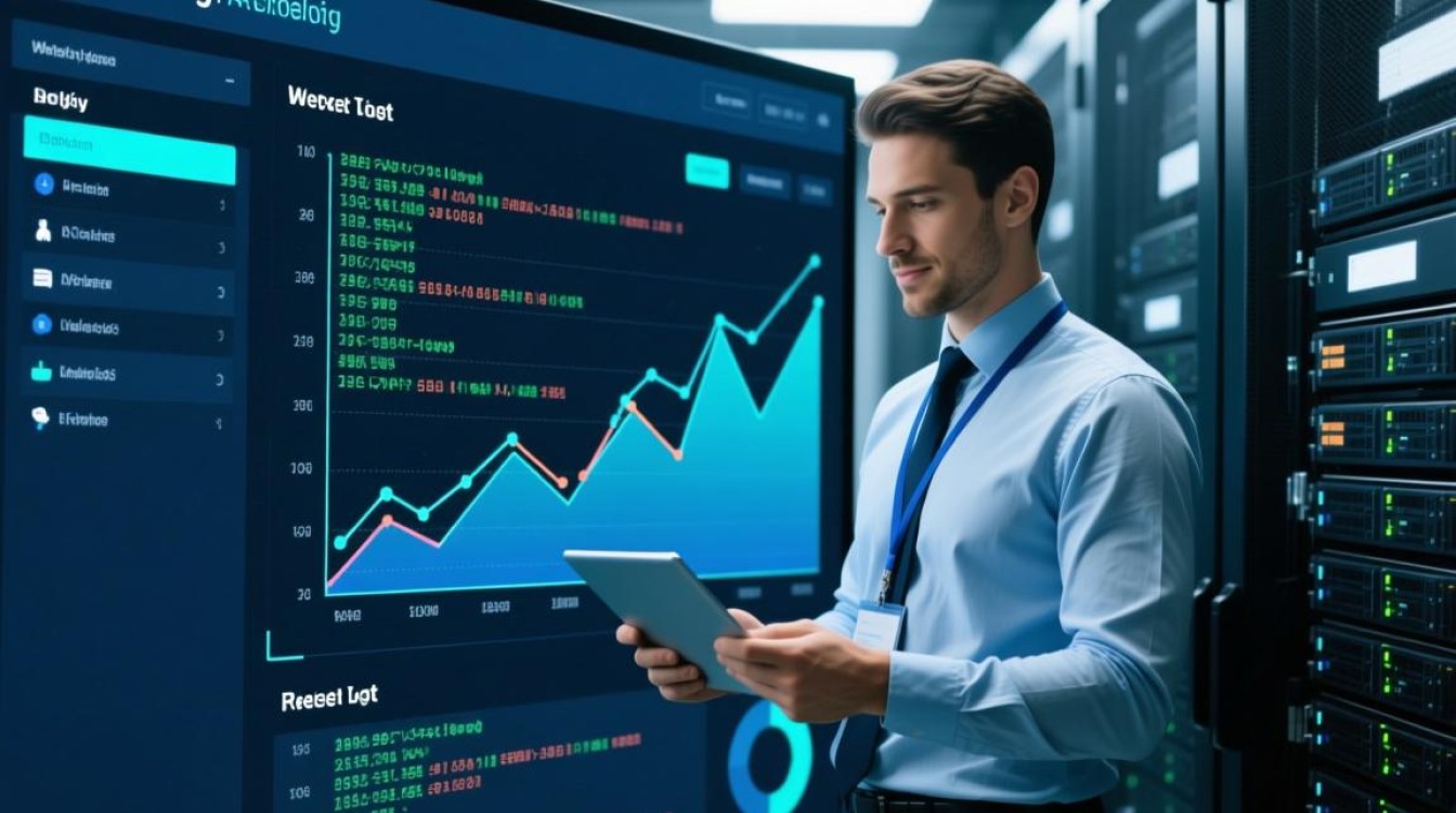 有哪些免费好用的网站日志分析工具推荐?-好主机测评网