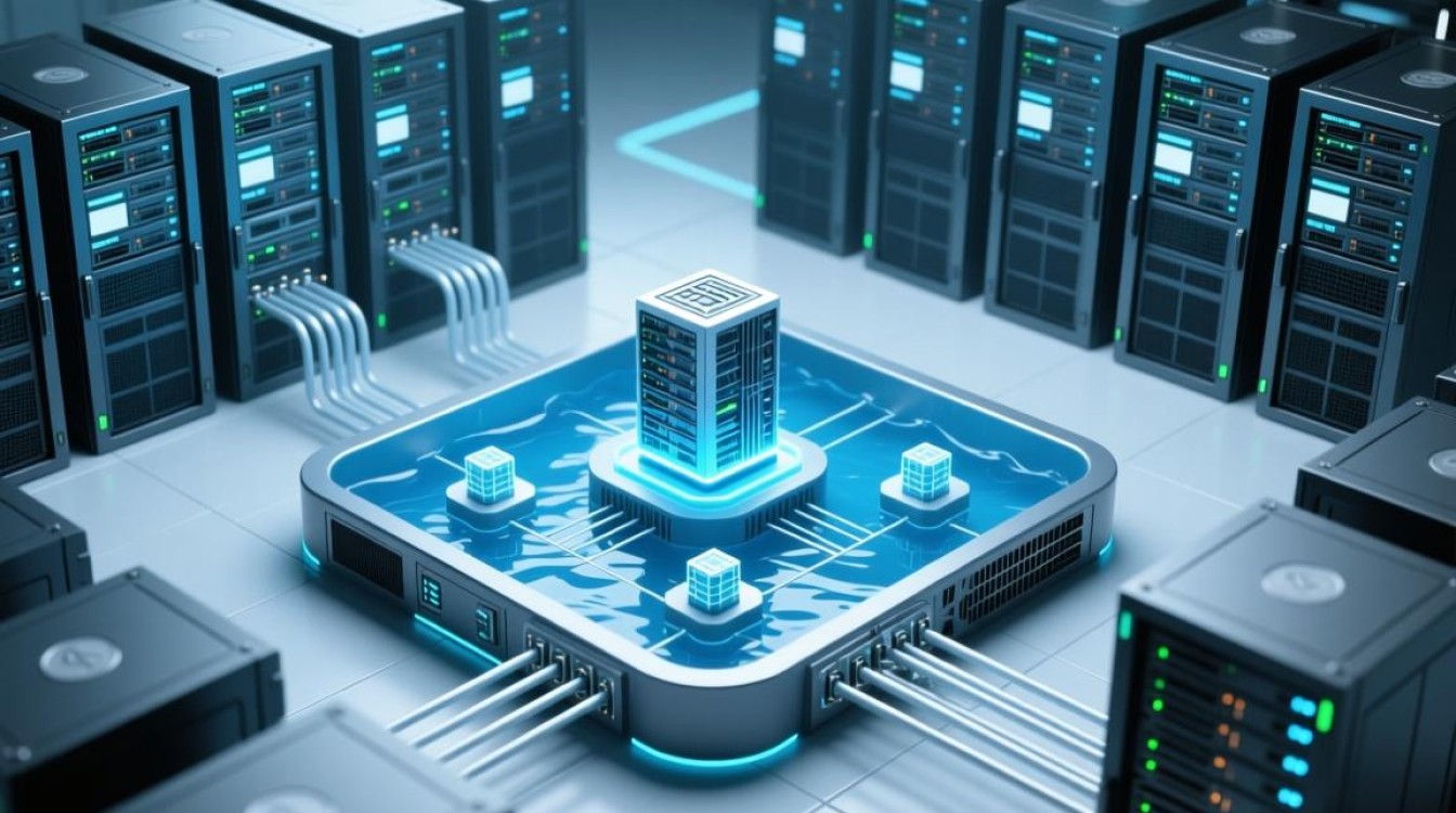 服务器虚拟化定义是什么?虚拟化技术如何实现服务器资源隔离?-好主机测评网