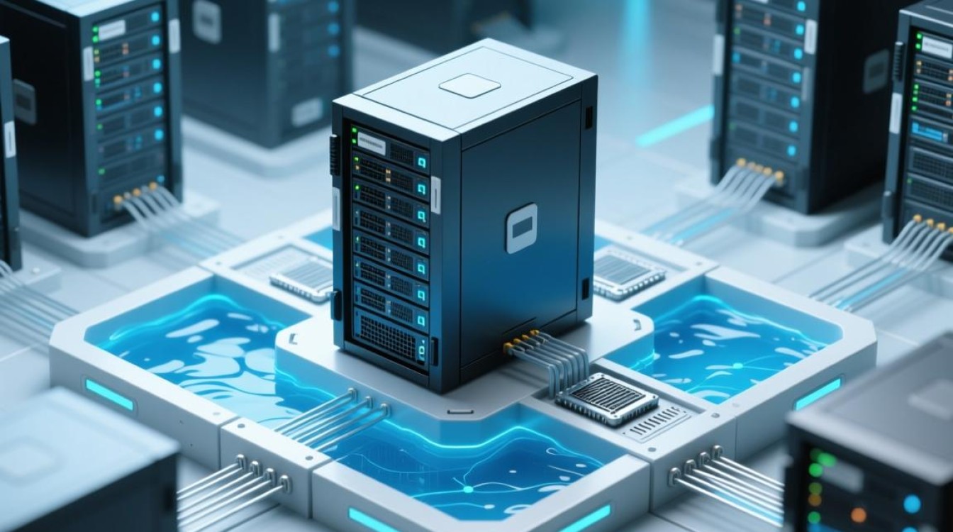 服务器虚拟化定义是什么?虚拟化技术如何实现服务器资源隔离? 服务器虚拟化定义是什么?虚拟化技术如何实现服务器资源隔离?