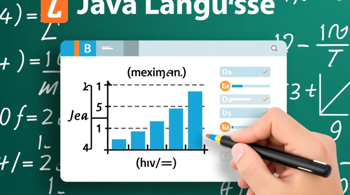 Java语言中如何表示和操作一个区间范围?-好主机测评网