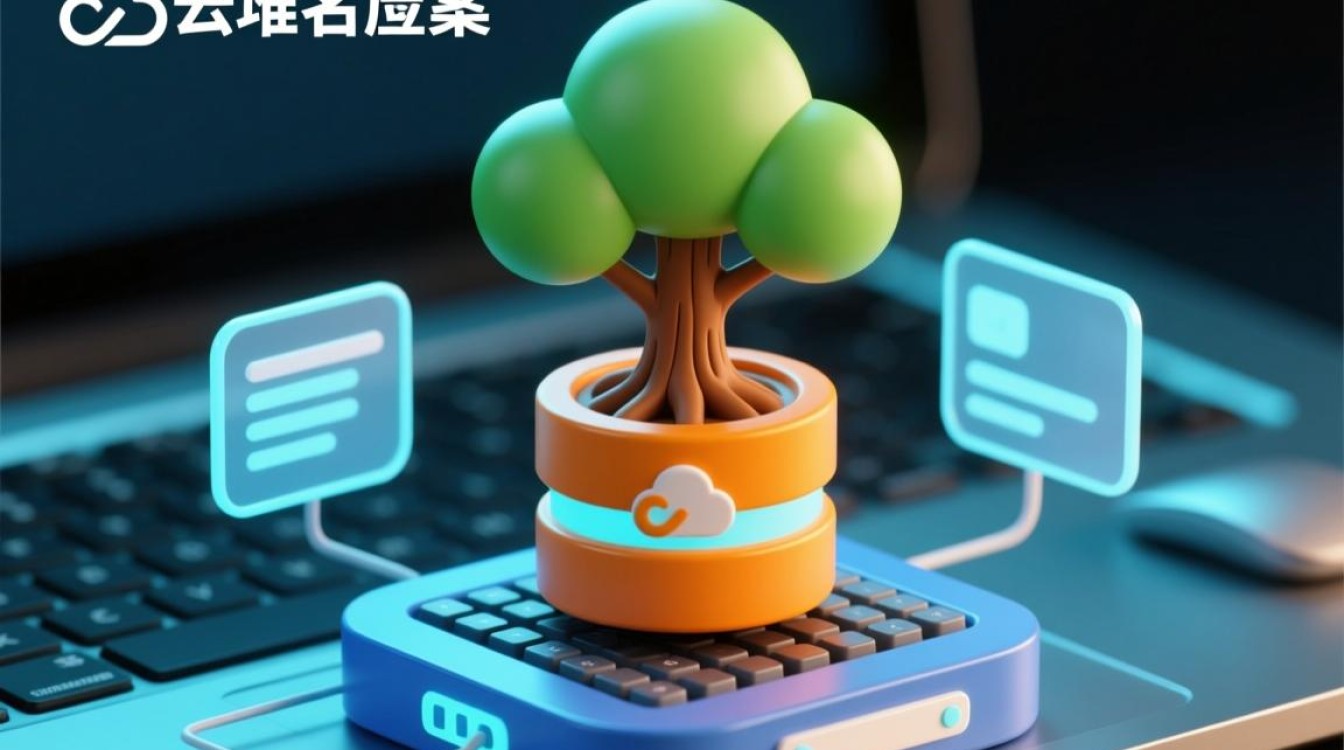 阿里云域名根目录如何正确配置与访问?-好主机测评网