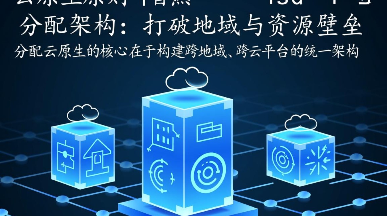 分布式云原生原则,企业如何落地与优化? 分布式云原生原则,企业如何落地与优化?