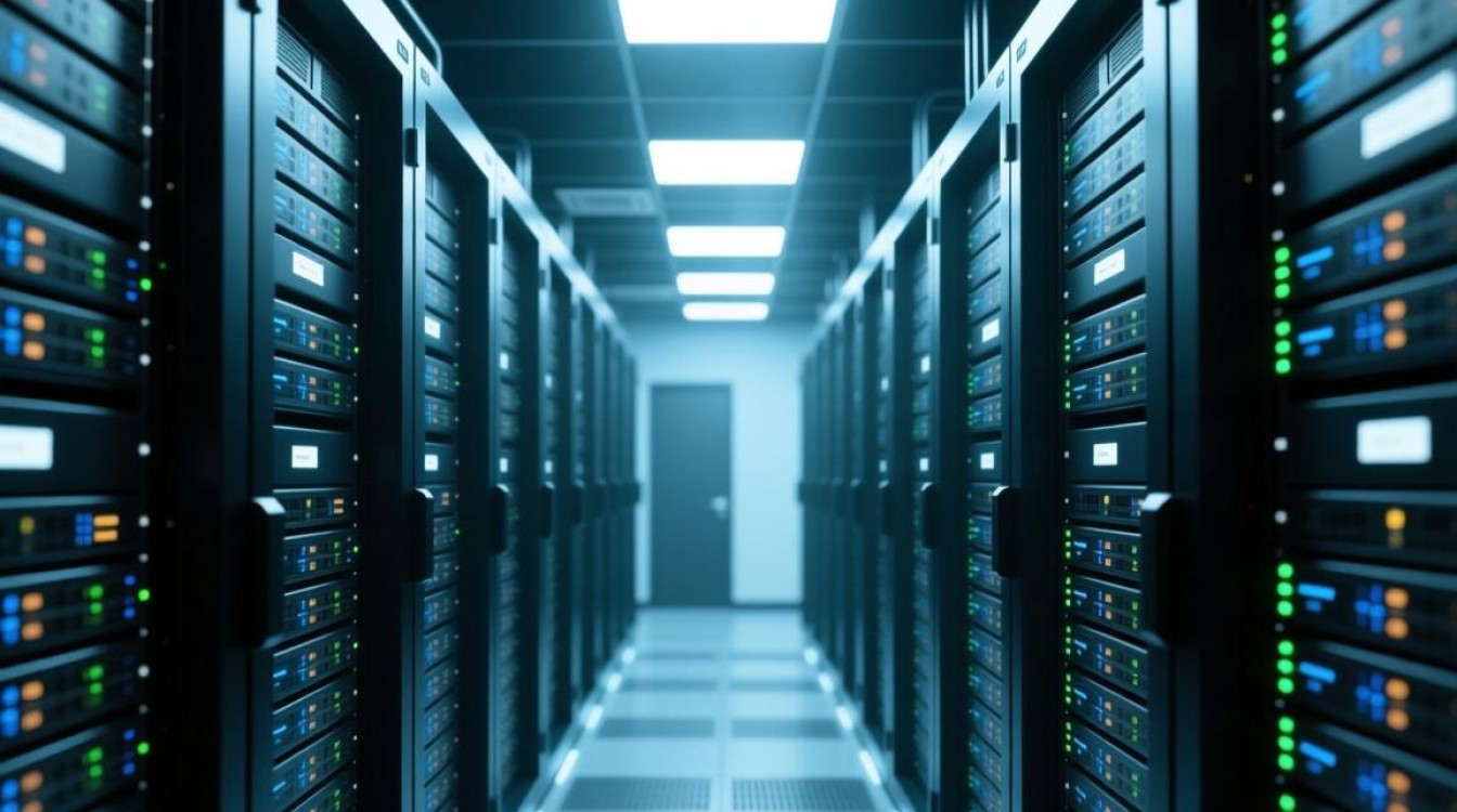 分层负载均衡如何实现高可用与弹性扩展?-好主机测评网