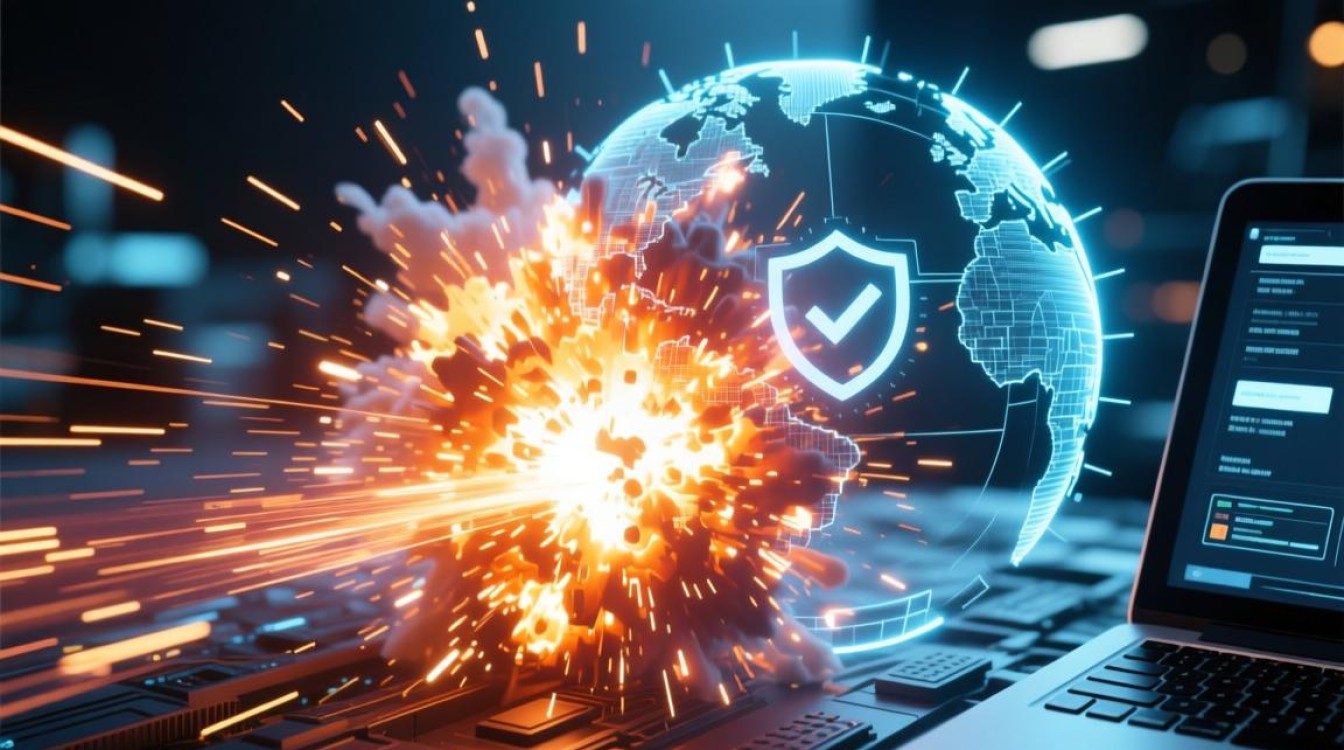 分发器如何实现负载均衡?原理与配置方法详解 分发器如何实现负载均衡?原理与配置方法详解