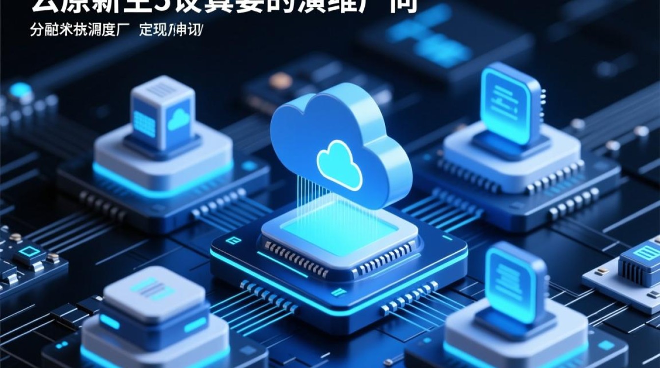 分布式云原生原则有哪些关键点?如何落地应用?-好主机测评网