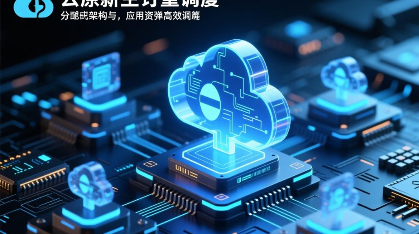 分布式云原生原则有哪些关键点?如何落地应用? 分布式云原生原则有哪些关键点?如何落地应用?