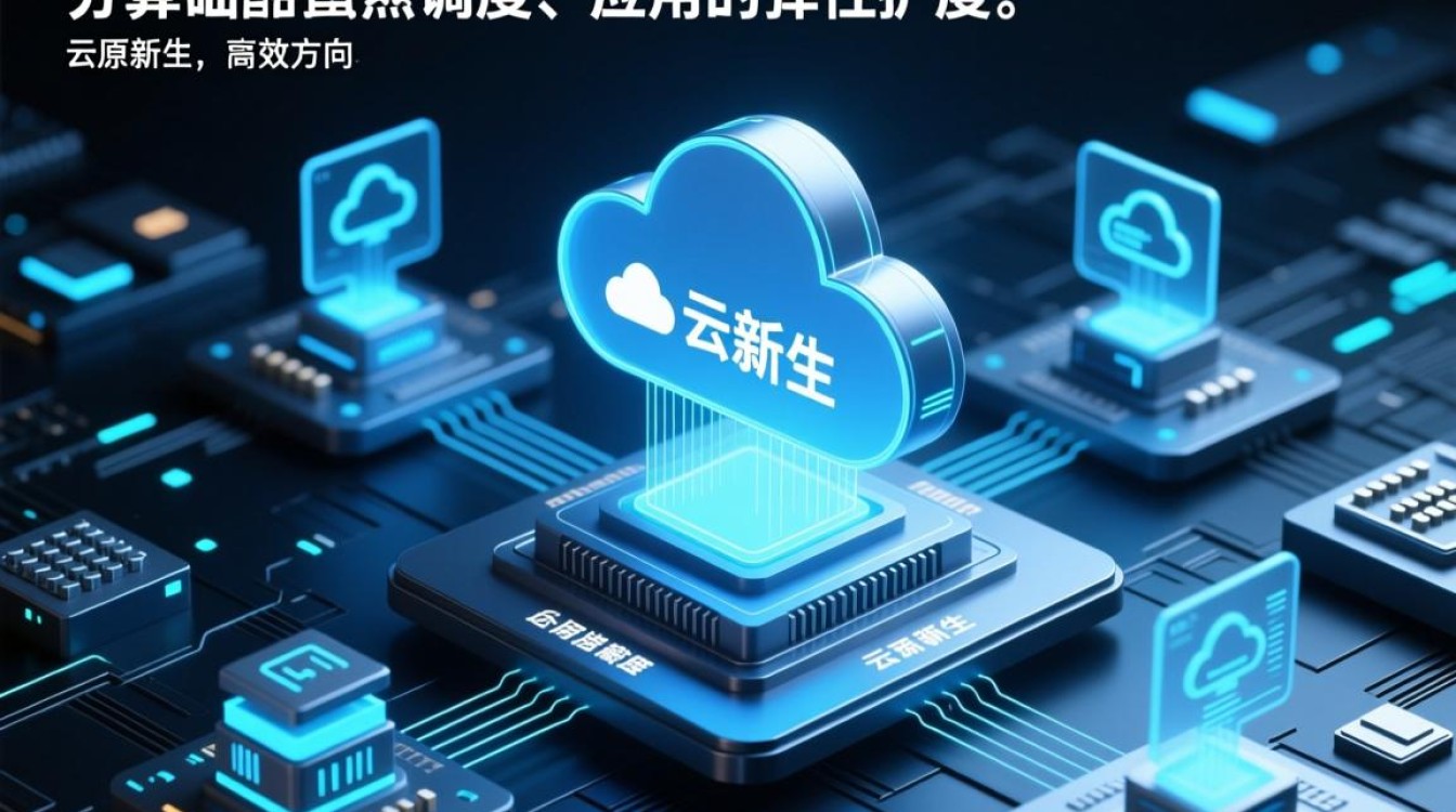 分布式云原生原则有哪些关键点?如何落地应用? 分布式云原生原则有哪些关键点?如何落地应用?