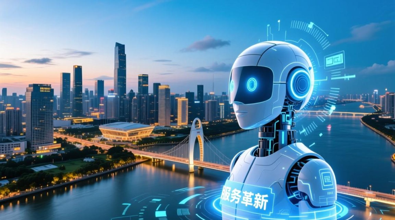 佛山智能客服讲解,如何提升客户服务体验?-好主机测评网