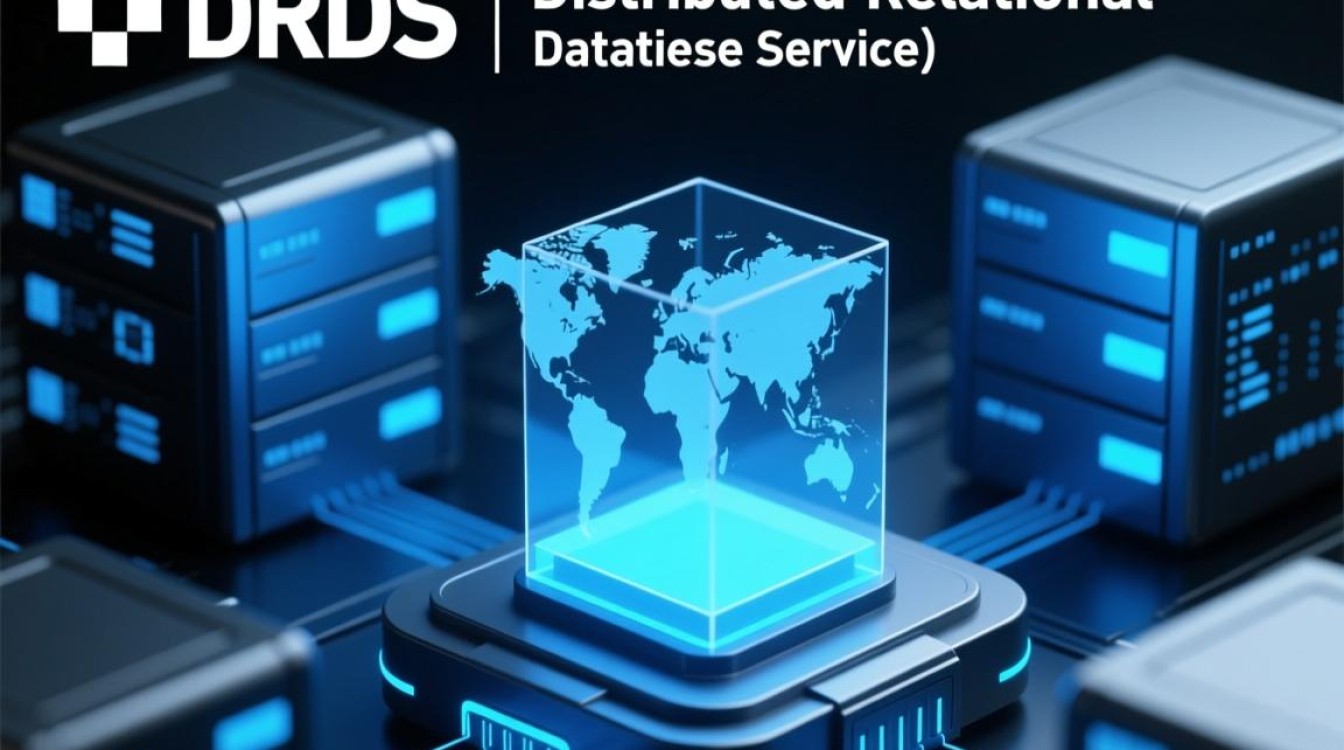 分布式关系型数据库服务DRDS是什么?如何实现分布式架构?-好主机测评网