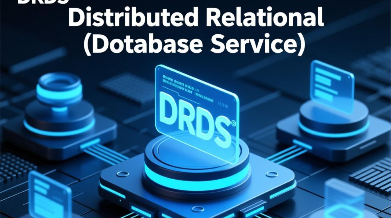 分布式关系型数据库服务DRDS是什么?如何实现分布式架构? 分布式关系型数据库服务DRDS是什么?如何实现分布式架构?