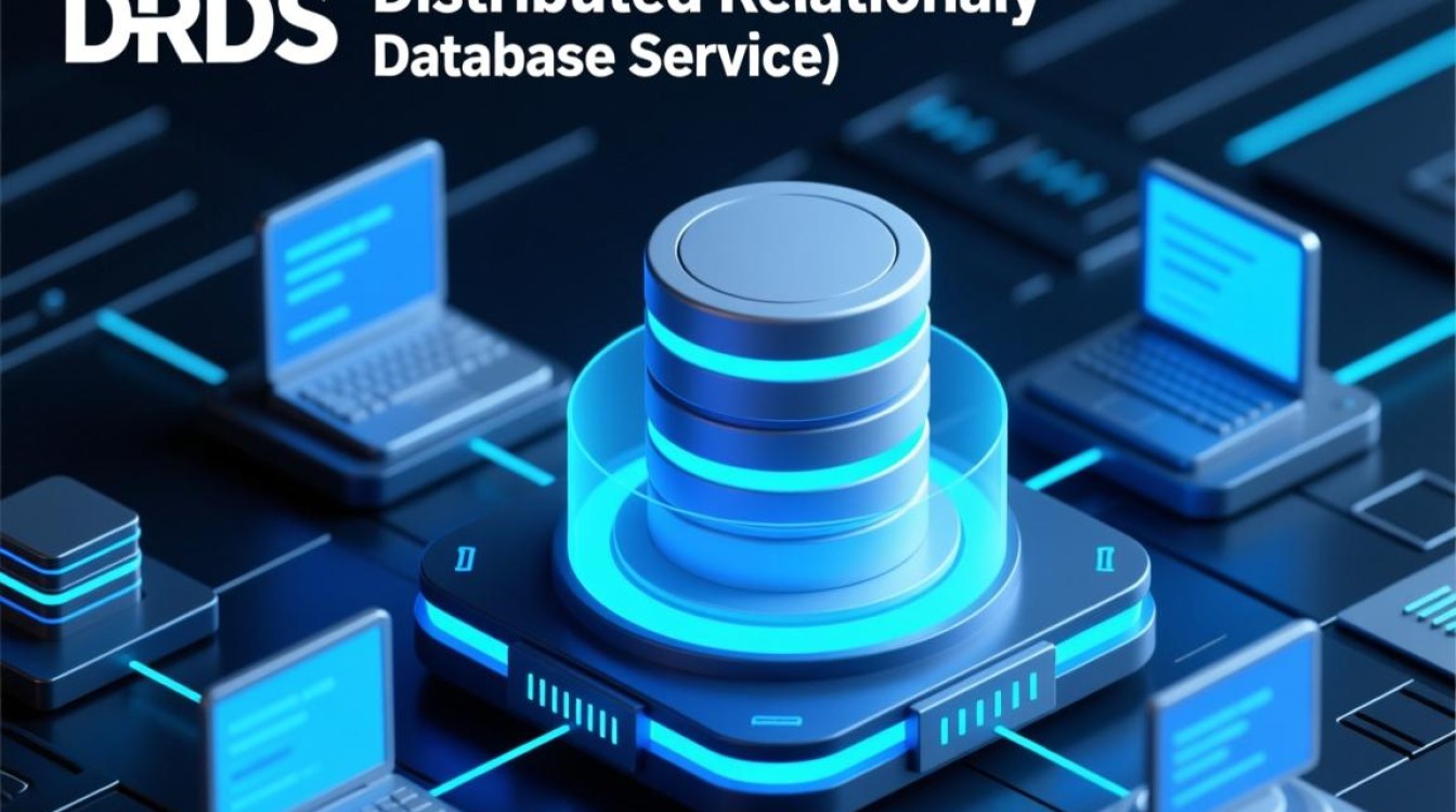分布式关系型数据库服务DRDS是什么?如何实现分布式架构? 分布式关系型数据库服务DRDS是什么?如何实现分布式架构?