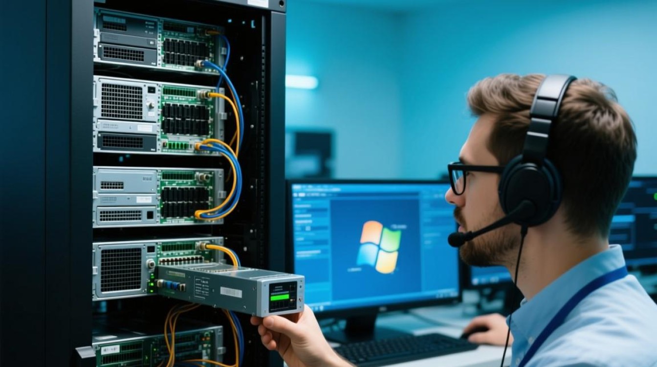 虚拟机如何安装?新手详细步骤指南在这里-好主机测评网