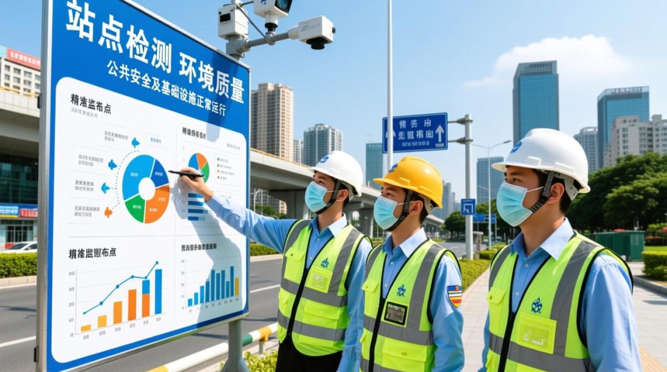 佛山站点检测具体包含哪些项目?-好主机测评网