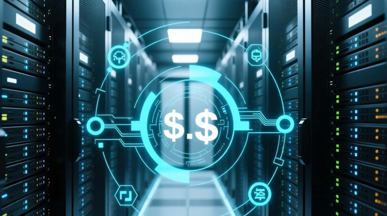 服务器芯片成本为何居高不下? 服务器芯片成本为何居高不下?