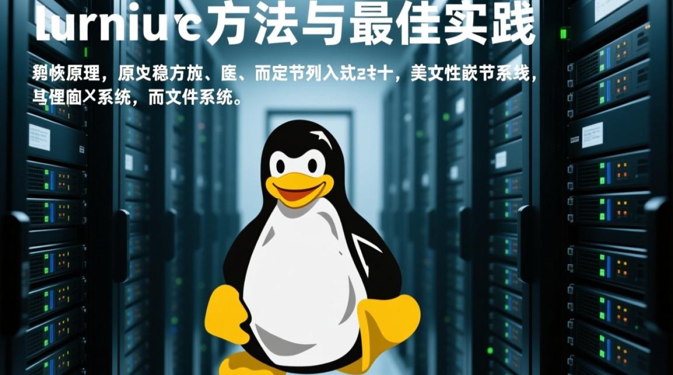Linux文件系统误删后,如何恢复数据?-好主机测评网