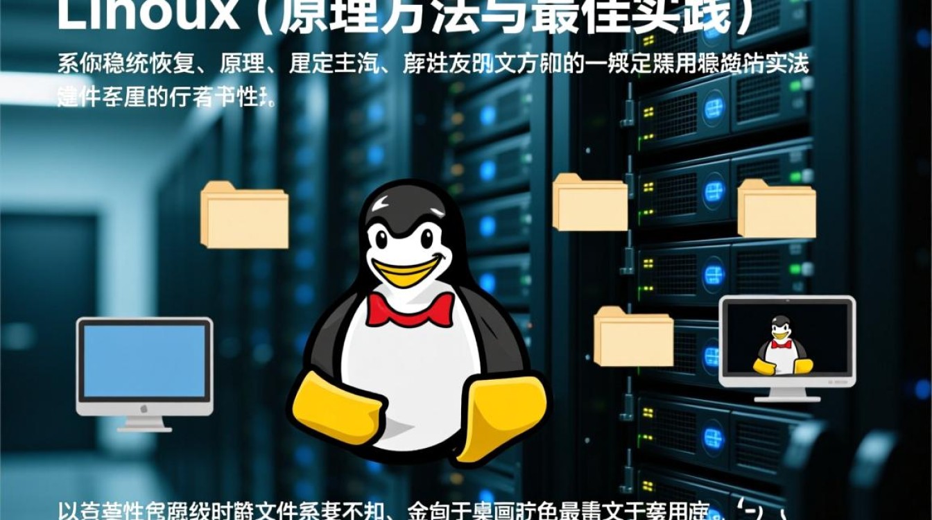 Linux文件系统误删后,如何恢复数据? Linux文件系统误删后,如何恢复数据?
