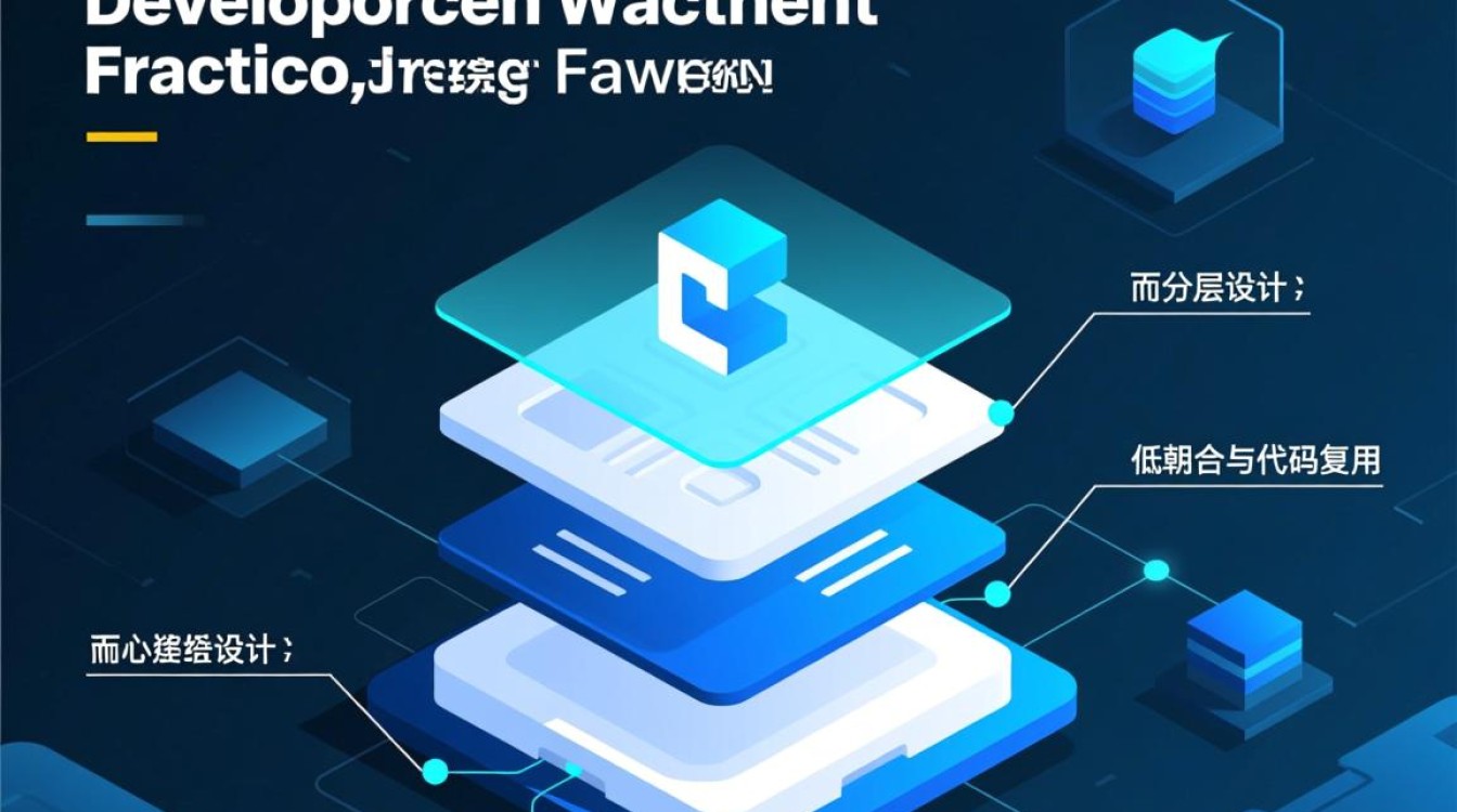 分层设计如何实现低耦合与代码复用?关键方法有哪些? 分层设计如何实现低耦合与代码复用?关键方法有哪些?