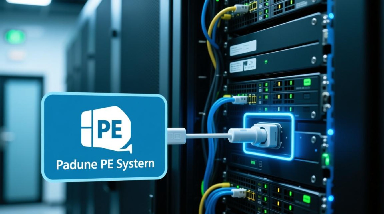 虚拟机连不上PE怎么办?详细排查步骤分享!-好主机测评网