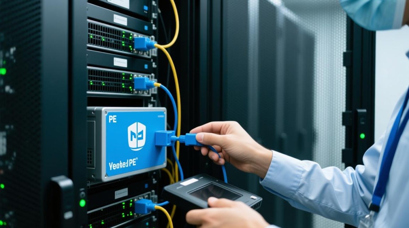 虚拟机连不上PE怎么办？详细排查步骤分享！